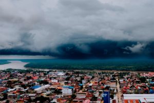 SENAMHI ALERTA LLUVIAS INTENSAS Y BAJAS TEMPERATURAS EN MADRE DE DIOS, PUNO Y CUSCO