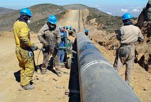 CUSCO: EXIGEN REANUDACIÓN DE GASODUCTO SUR ANDINO ACATANDO SEGUNDO DIA DE PARO DE 48 HORAS