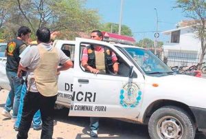 CARGA PROCESAL EN PIURA ESTÁ DESBORDADA POR LA OLA DE CRÍMENES QUE EXISTEN