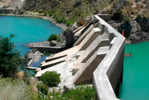 AFIRMAN QUE PRESA DE CHONTA Y OTRAS OBRAS DE INFRAESTRUCTURA HÍDRICA PERMITIRÁ EL CIERRE DE BRECHAS POR DÉFICIT DE AGUA EN CAJAMARCA