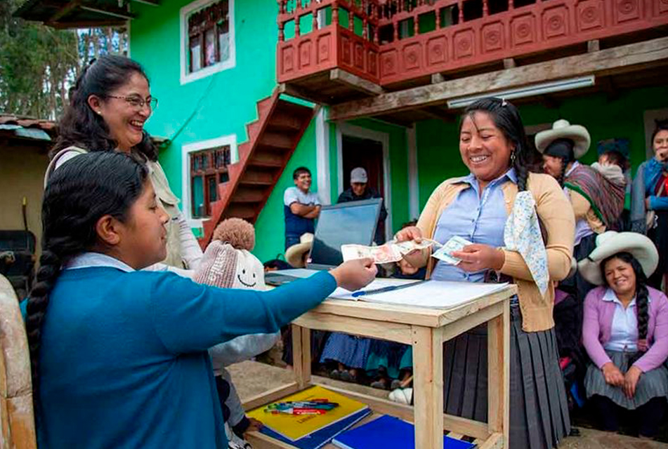 EL 72% DE INTEGRANTES DE LAS UNICA SON MUJERES Y SE HAN CONSOLIDADO COMO LAS MEJORES EMPRENDEDORAS DE CAJAMARCA