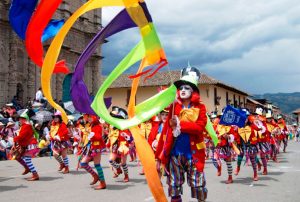 DIRCETUR: PESE A INTENSAS LLUVIAS SE REALIZÓ CON ÉXITO EL CARNAVAL CAJAMARCA 2025