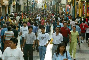 IPE: PERUANOS NO RECUPERAN CAPACIDAD ADQUISITIVA DESPUÉS DE CINCO AÑOS DE PANDEMIA